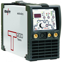 EWM TETRIX 200 SMART TG в Серпухове