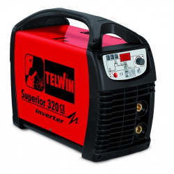 Купить Telwin SUPERIOR 320 CE VRD 230-400V в Серпухове
