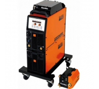 Kemppi Цифровой Kemparc Synergic-500