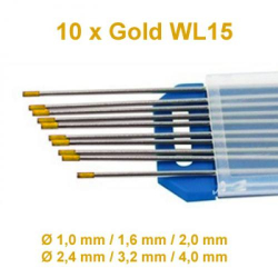 Купить Tbi WL-15(gold) d 1.6 в Серпухове