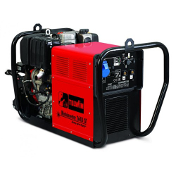 Купить Telwin MOTOINVERTER 264D CE LOMBARDINI в Серпухове