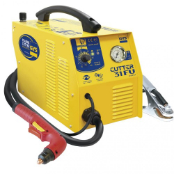Gys PLASMA CUTTER 31FV в Серпухове
