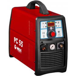 Helvi PC 55 A6 STM 70 (with CNC) в Серпухове