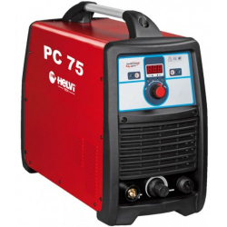 Helvi PC 75 A12 STM 120 (with CNC) в Серпухове