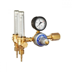 Купить GasIQ Tigex II Ar/Mix 2x34 l/min 3/4-3/8 в Серпухове