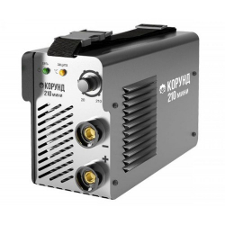Купить FoxWeld Корунд 210 мини в Серпухове