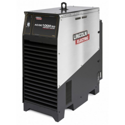 Купить Lincoln Electric Power Wave AC/DC 1000 SD в Серпухове